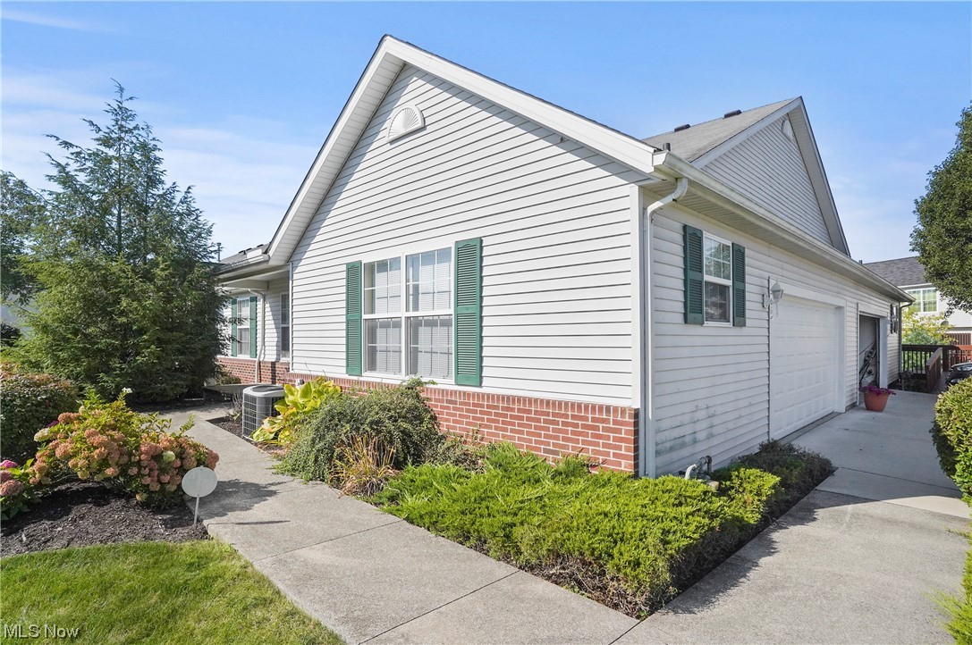 Hickory Rdg Cluster Dev Ph 3 - Residential