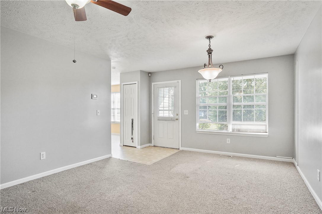Hickory Rdg Cluster Dev Ph 3 - Residential
