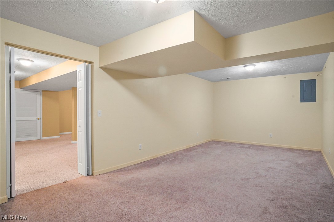Hickory Rdg Cluster Dev Ph 3 - Residential