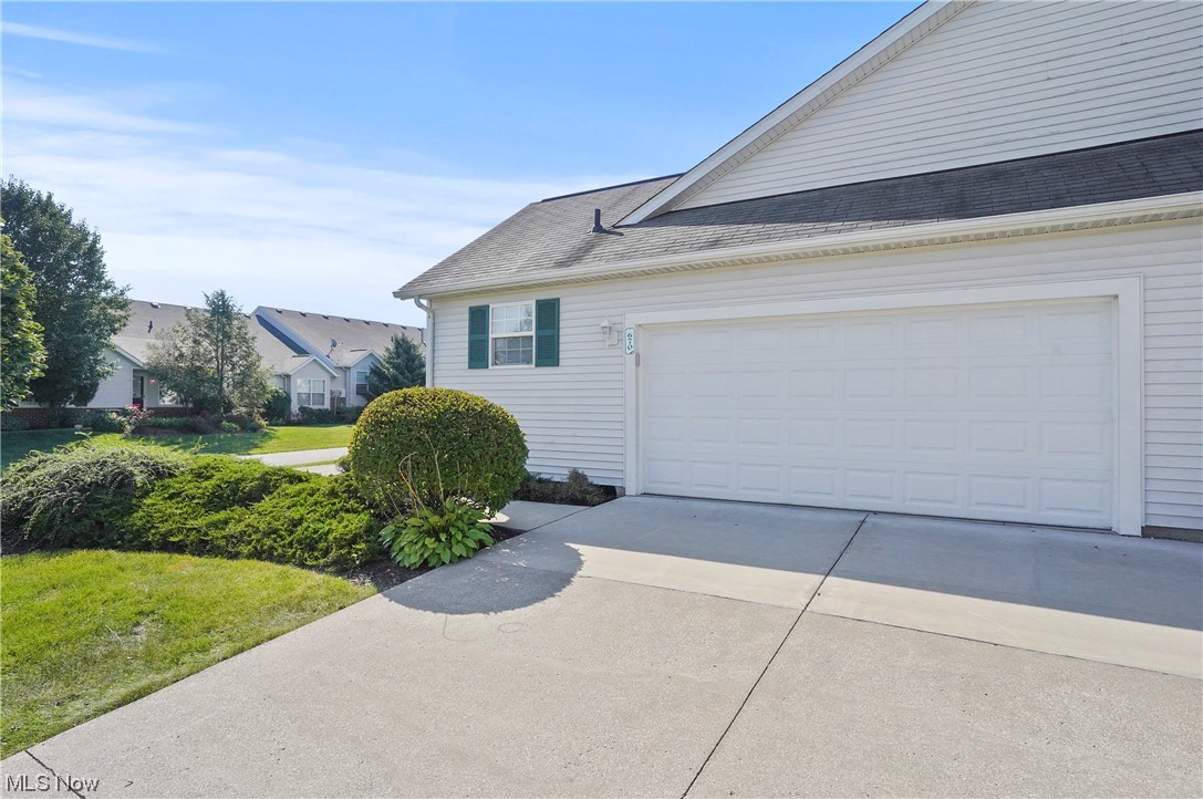 Hickory Rdg Cluster Dev Ph 3 - Residential