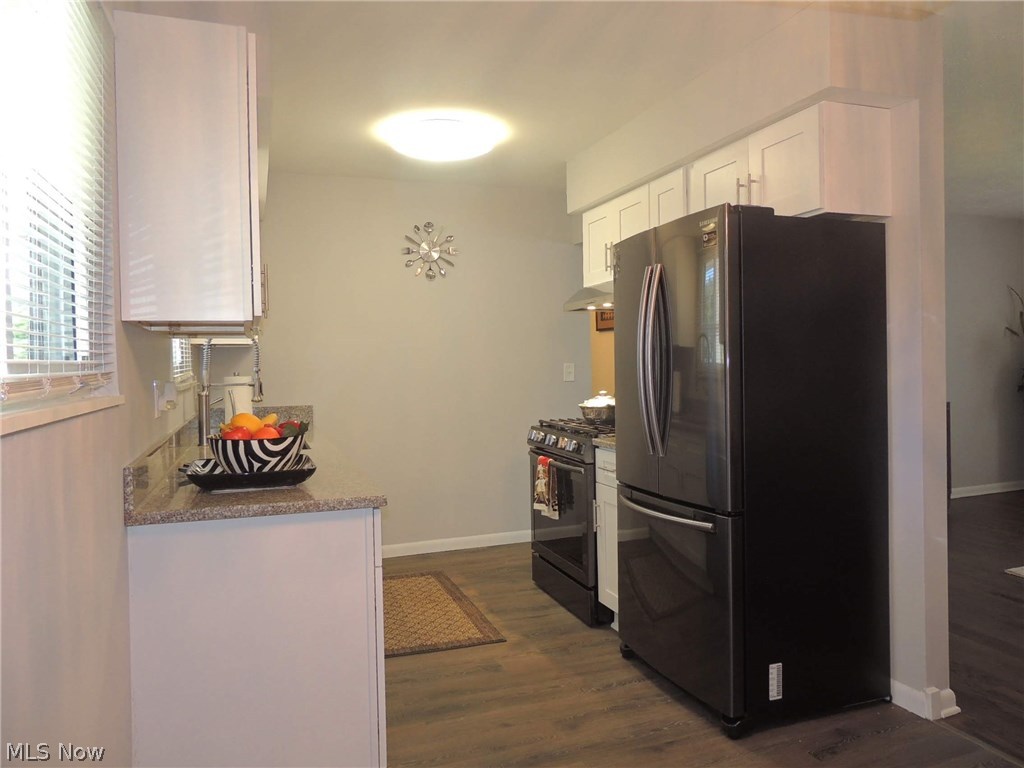 Cranwood - Residential