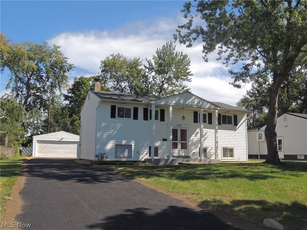 Cranwood - Residential