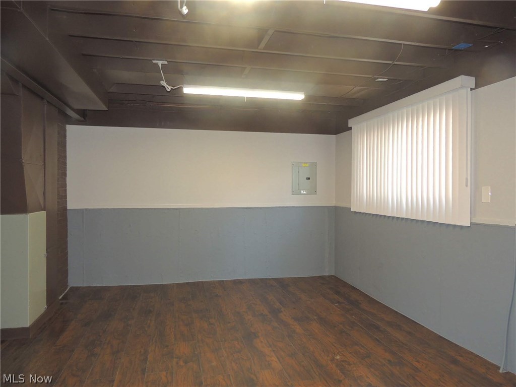 Cranwood - Residential