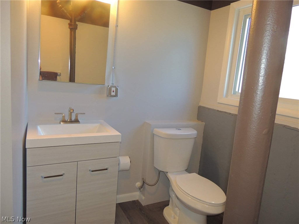 Cranwood - Residential