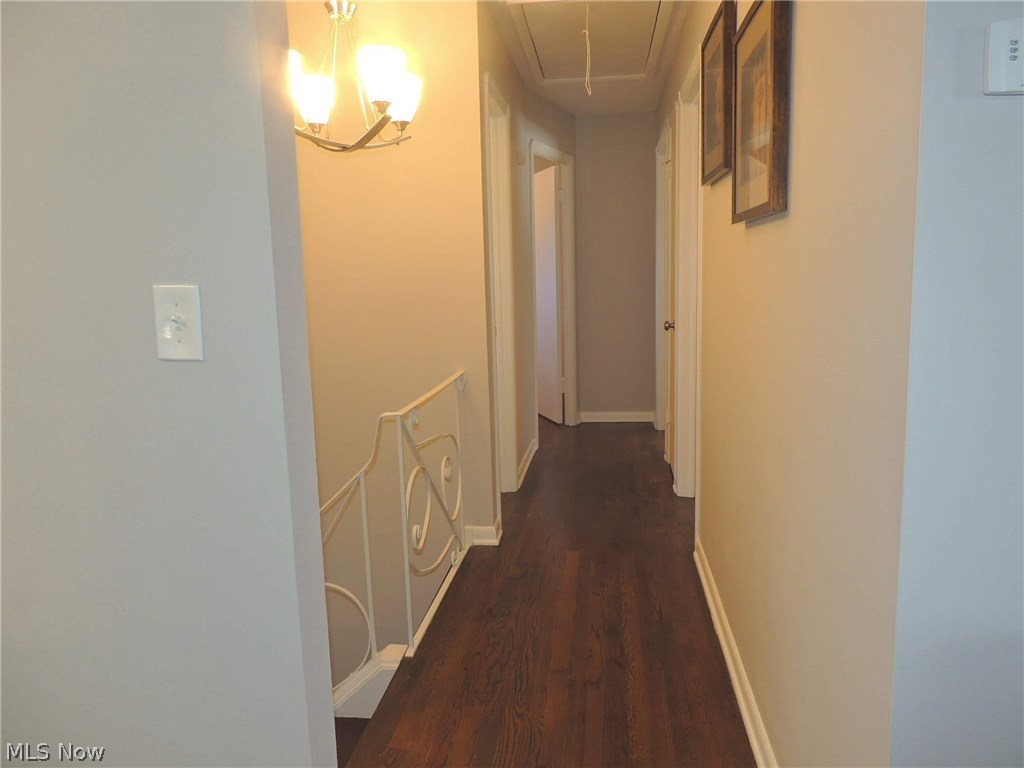 Cranwood - Residential