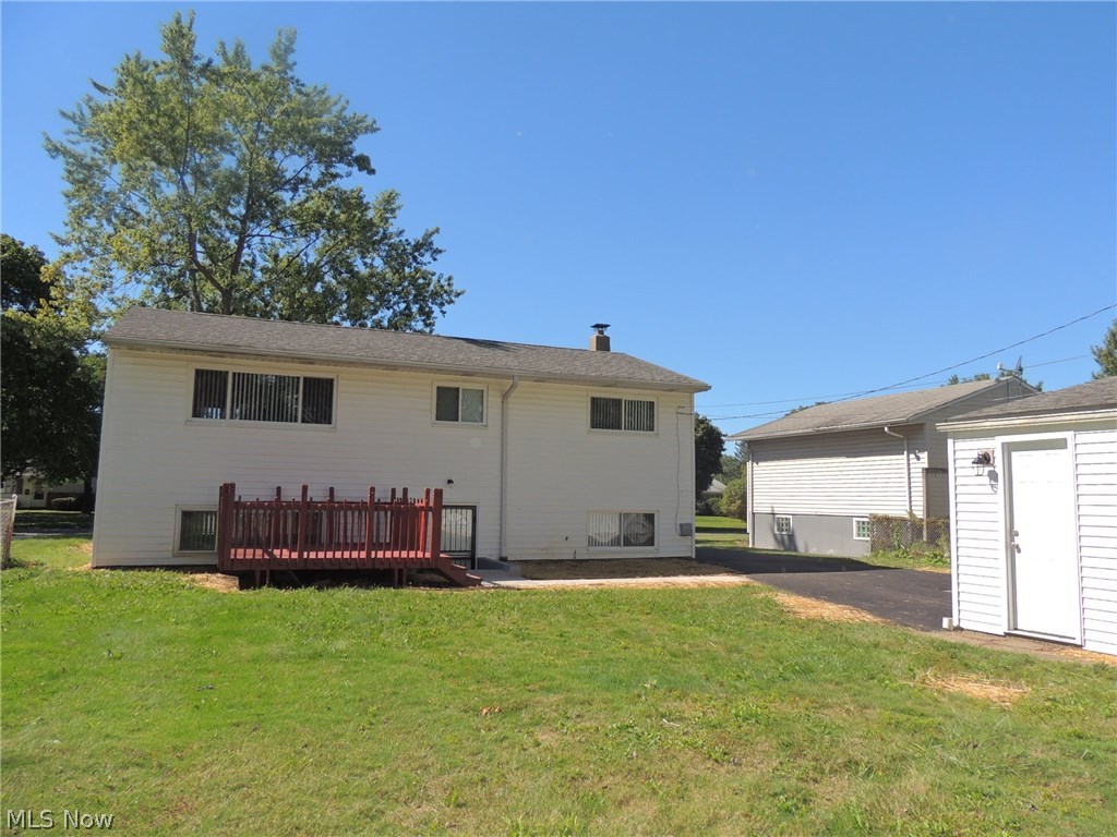 Cranwood - Residential