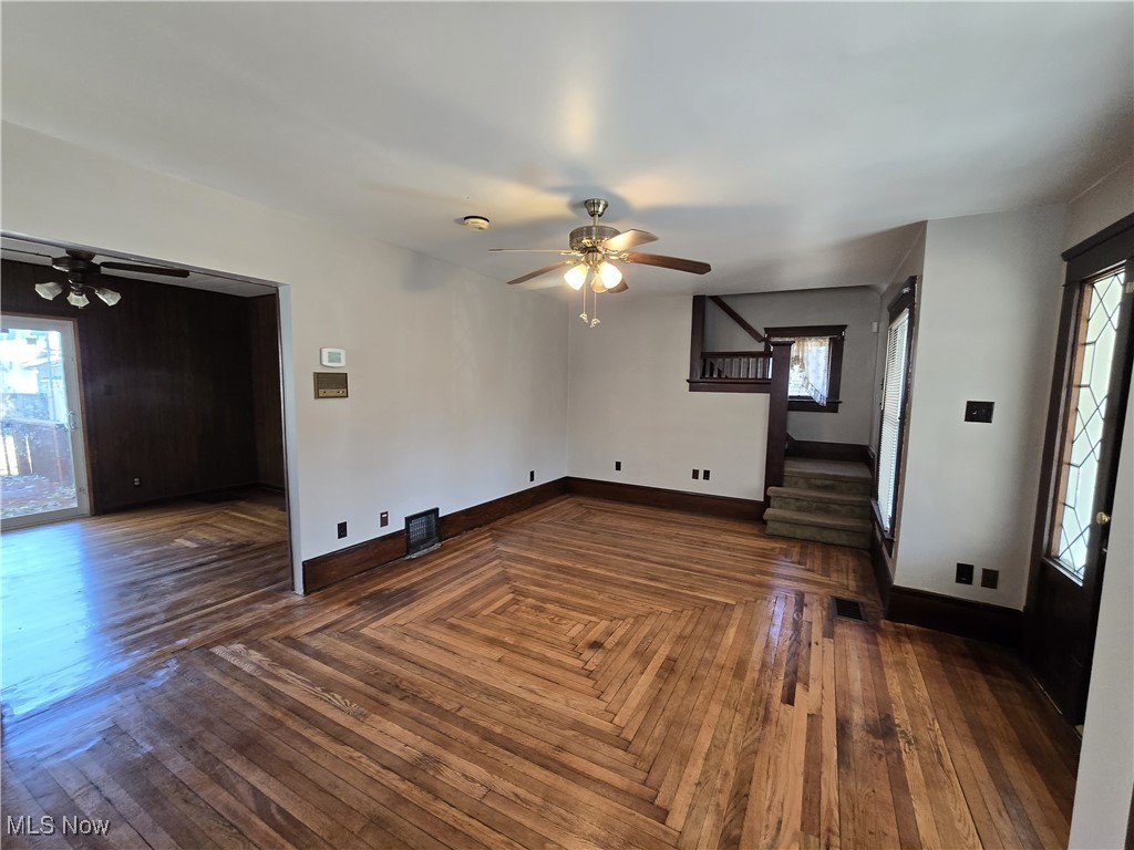 Kenmore Park - Residential