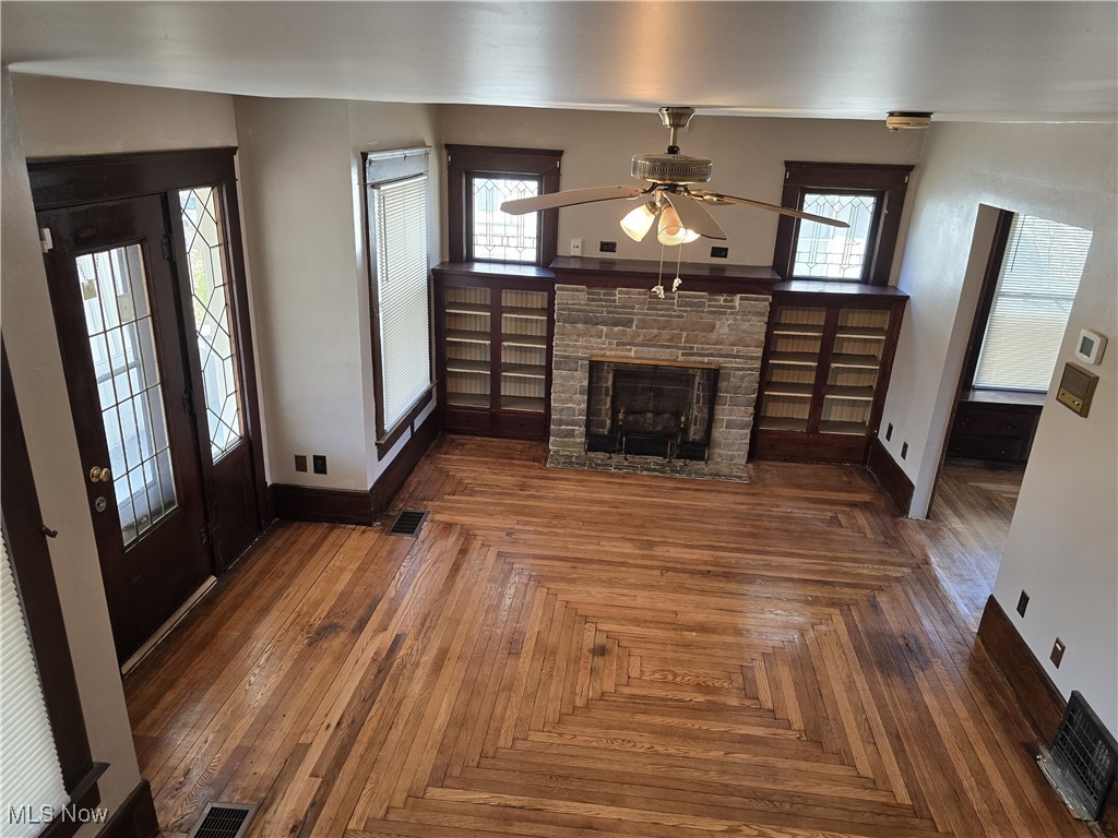 Kenmore Park - Residential