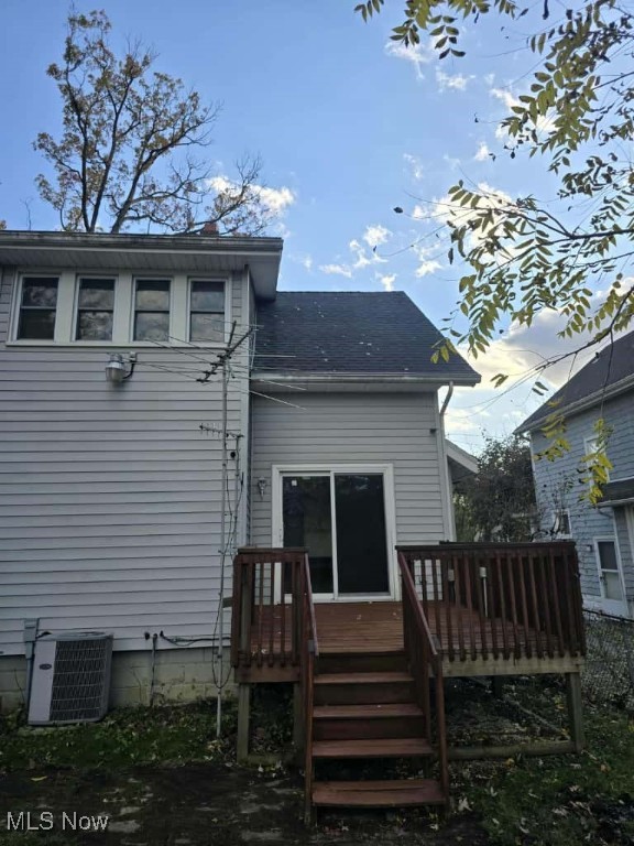 Kenmore Park - Residential