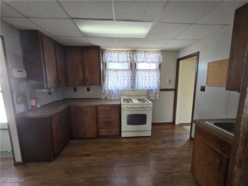 Kenmore Park - Residential