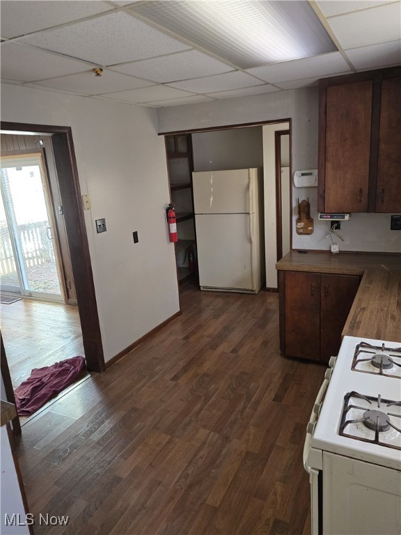 Kenmore Park - Residential