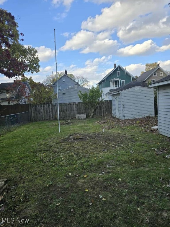 Kenmore Park - Residential