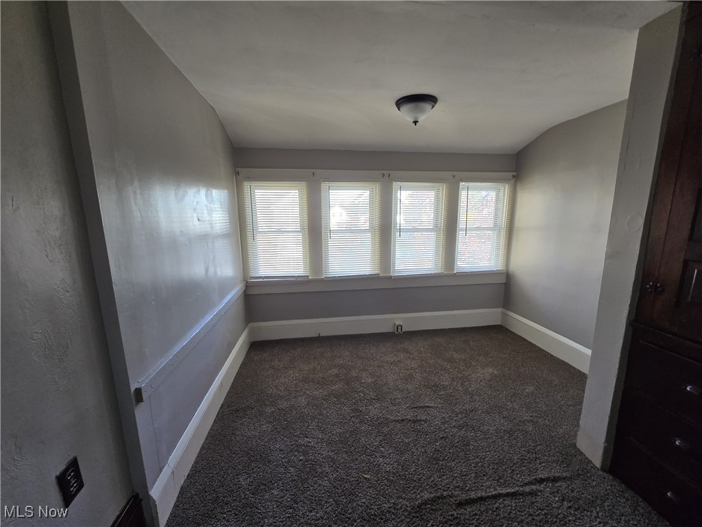 Kenmore Park - Residential