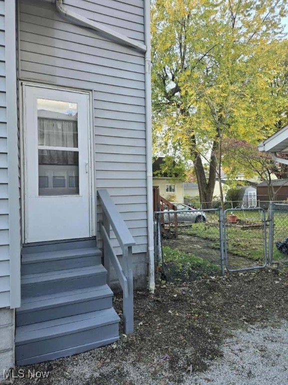 Kenmore Park - Residential