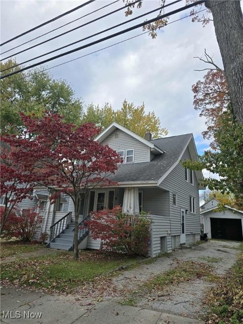 Homes For Sale - 1159 Carey Avenue<br/> Akron, OH 44314
