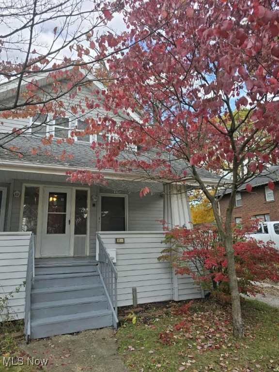 Kenmore Park - Residential