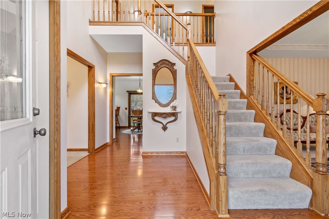 Greentree - Residential