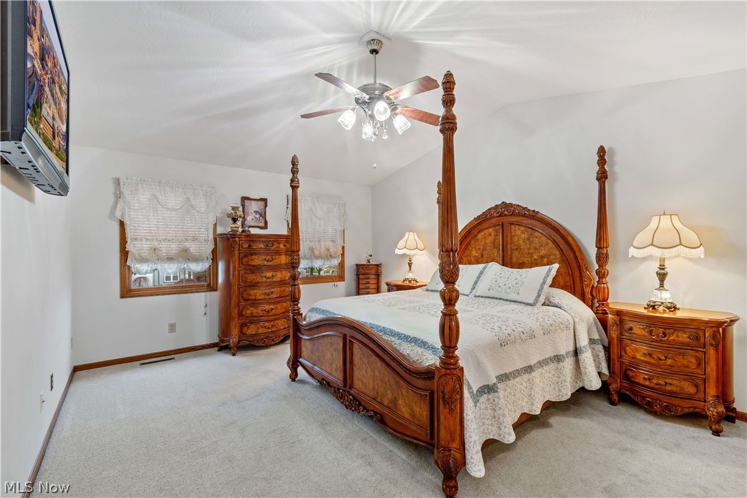 Greentree - Residential