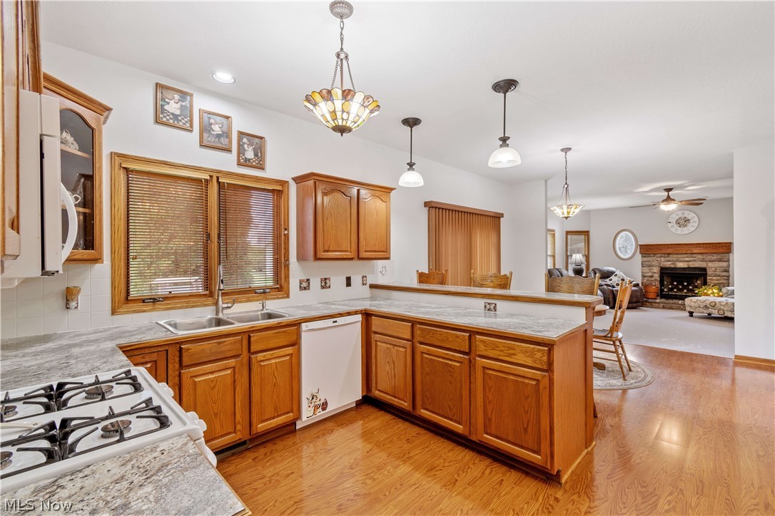 Greentree - Residential