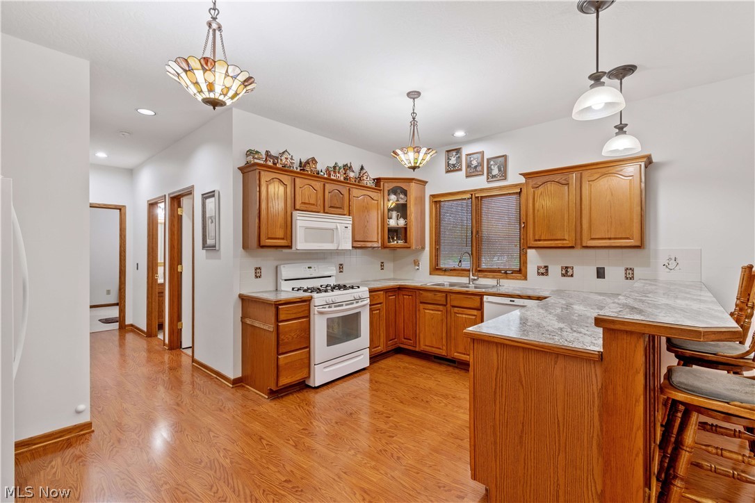 Greentree - Residential