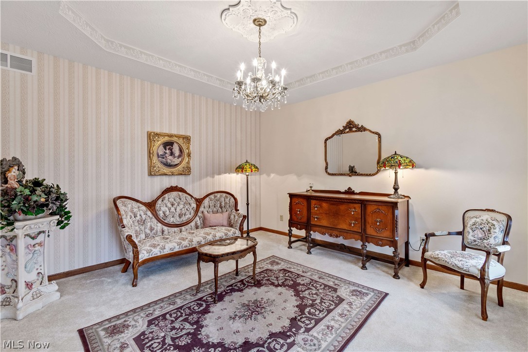 Greentree - Residential