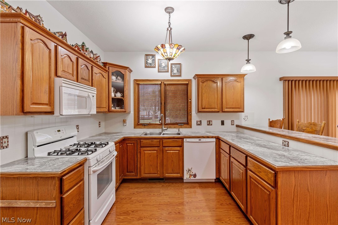 Greentree - Residential