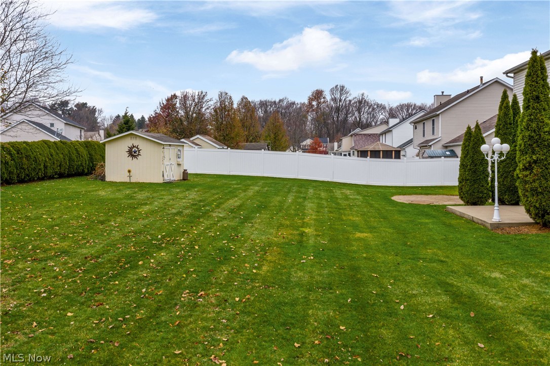 Greentree - Residential