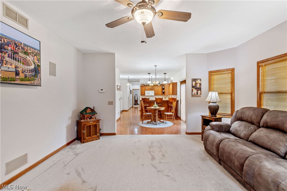 Greentree - Residential