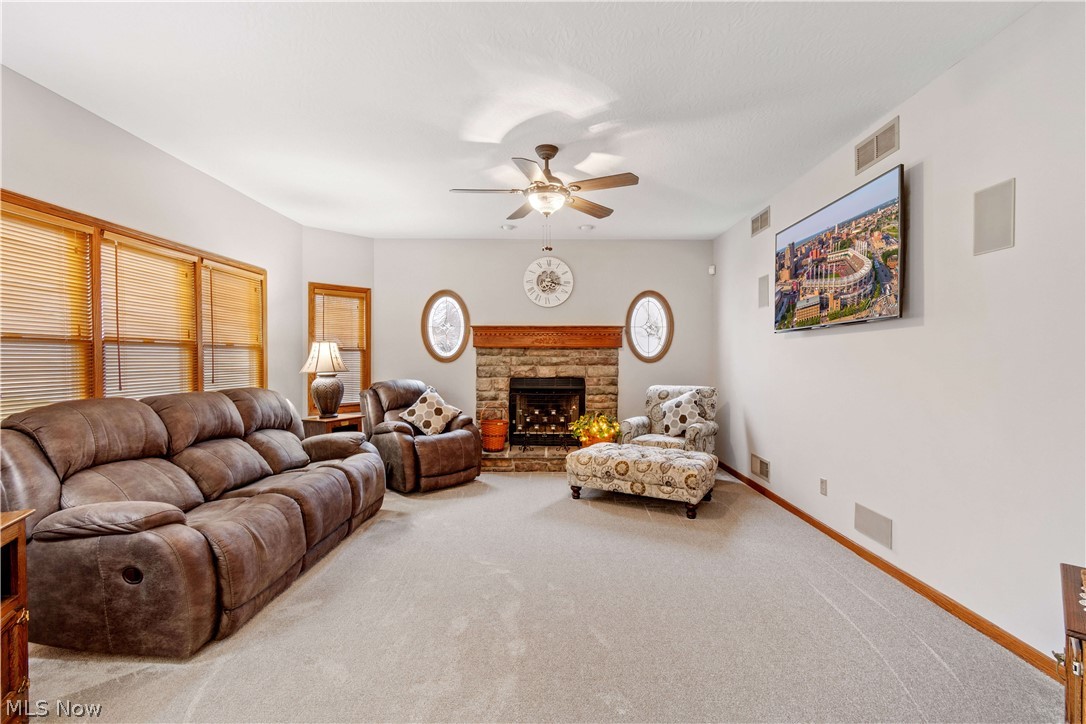 Greentree - Residential