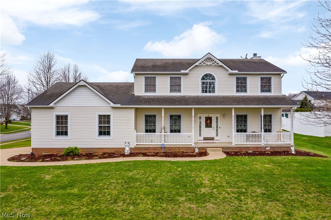 Greentree - Residential