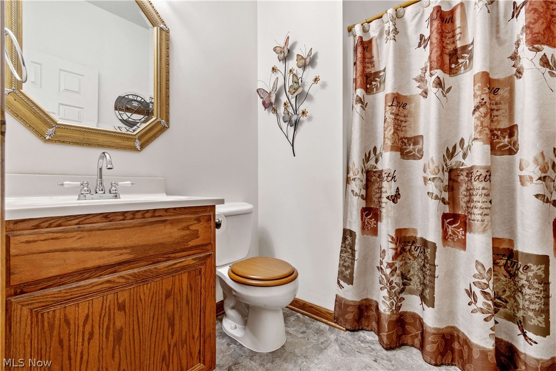 Greentree - Residential