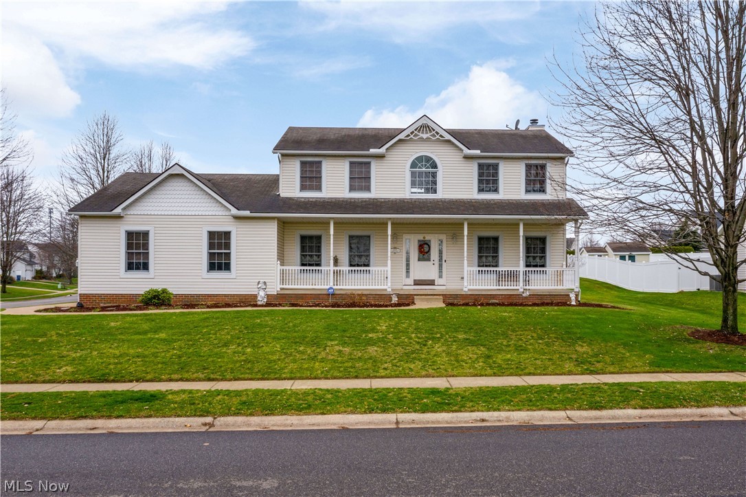 Greentree - Residential