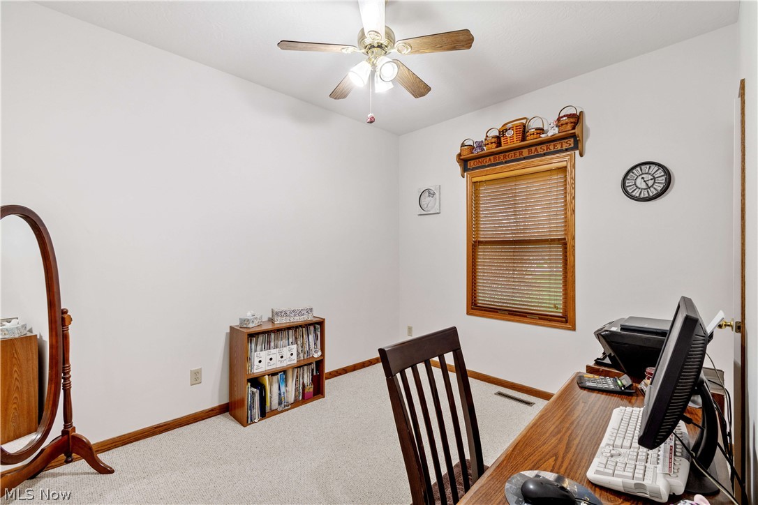 Greentree - Residential