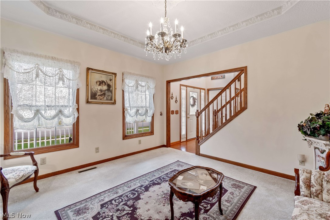 Greentree - Residential