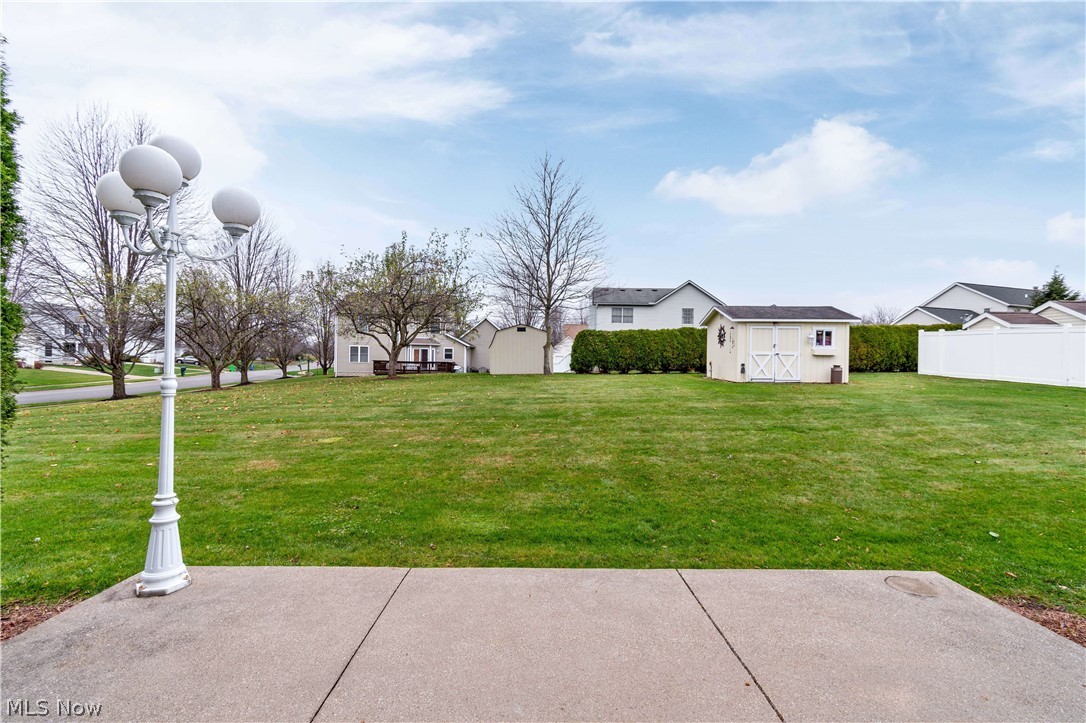 Greentree - Residential