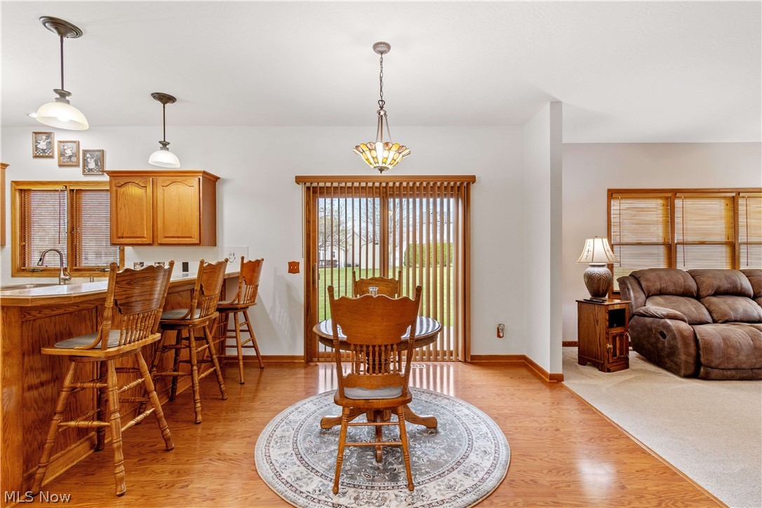 Greentree - Residential