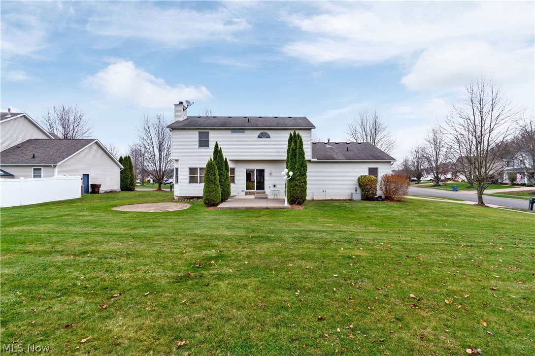 Greentree - Residential