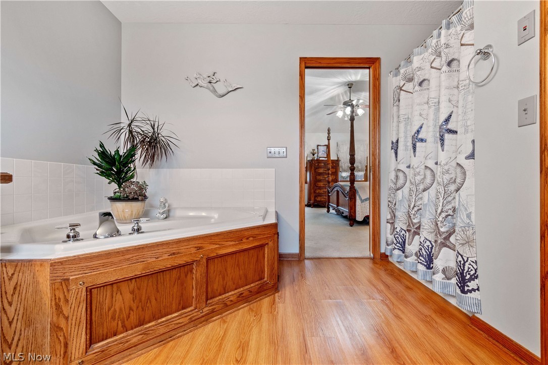 Greentree - Residential