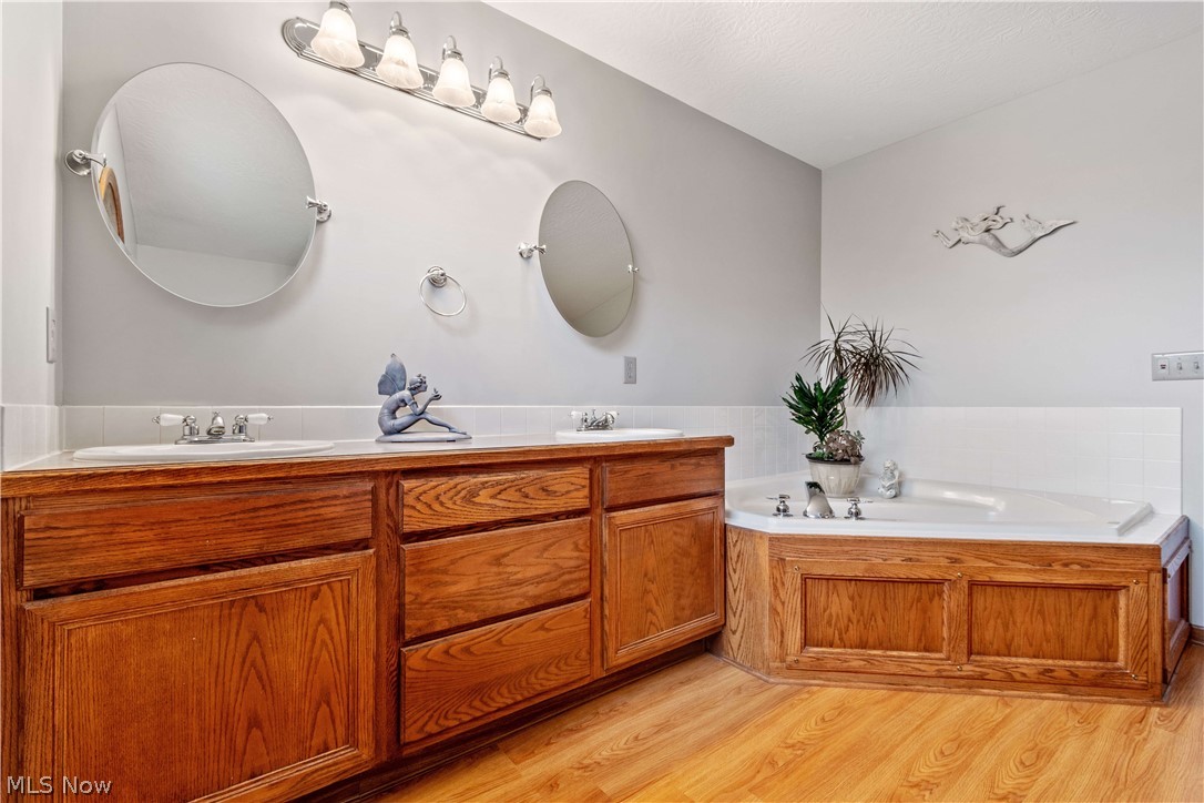 Greentree - Residential