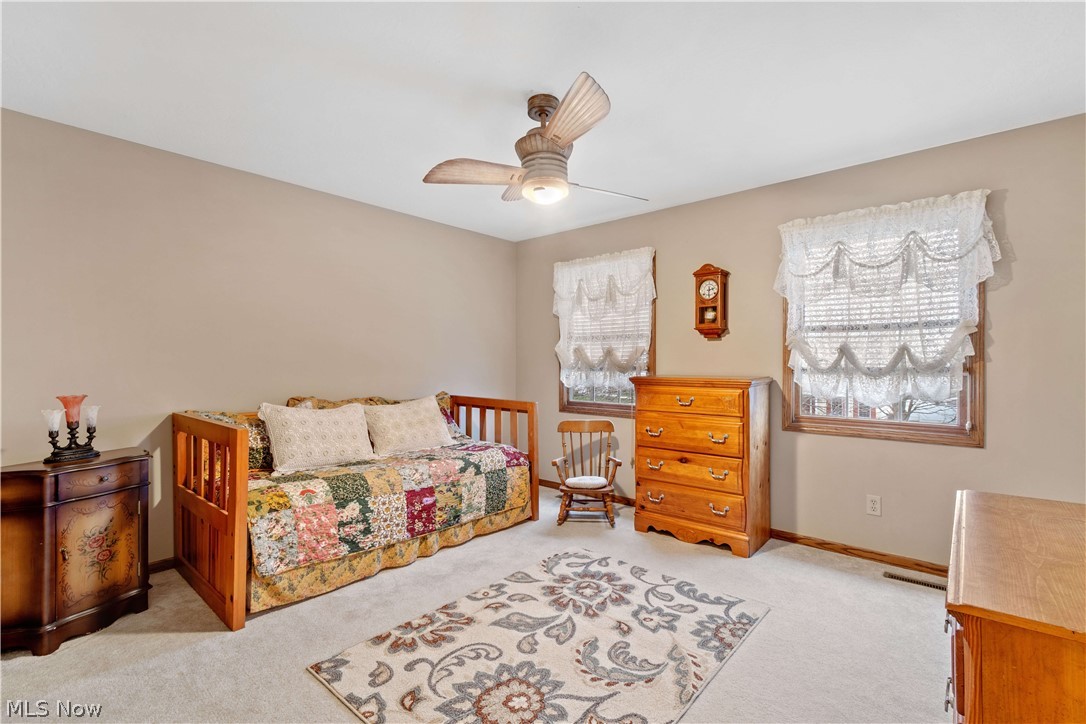 Greentree - Residential