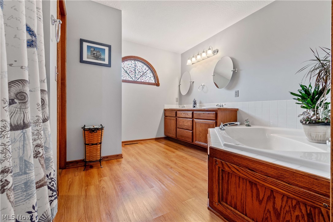 Greentree - Residential