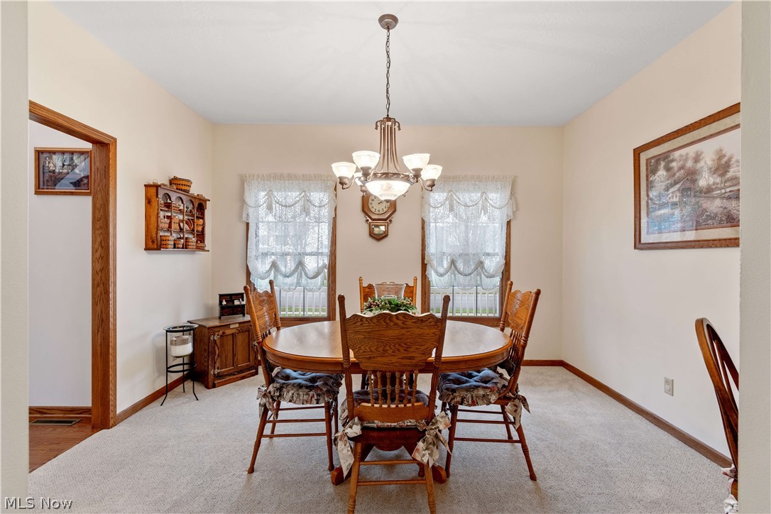 Greentree - Residential