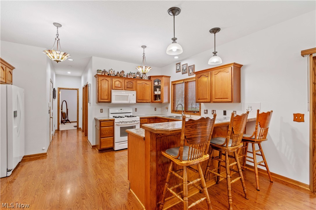 Greentree - Residential