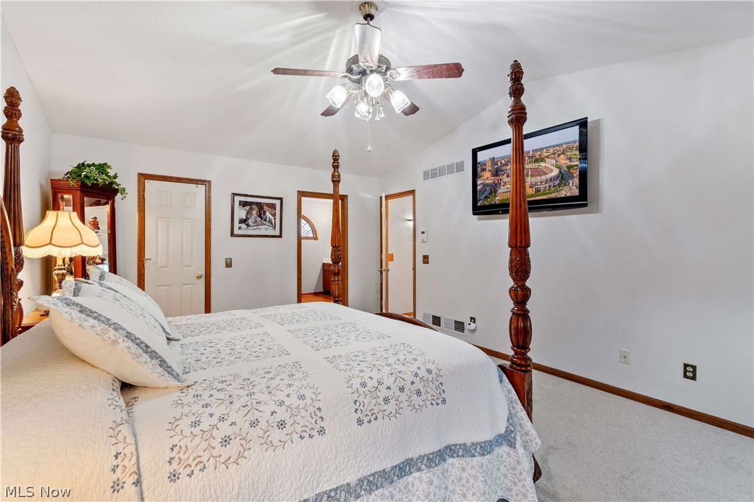 Greentree - Residential