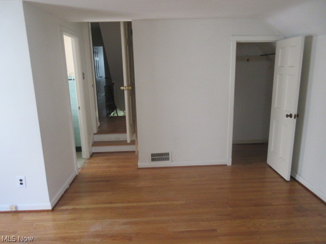 Forest Hill - Residential