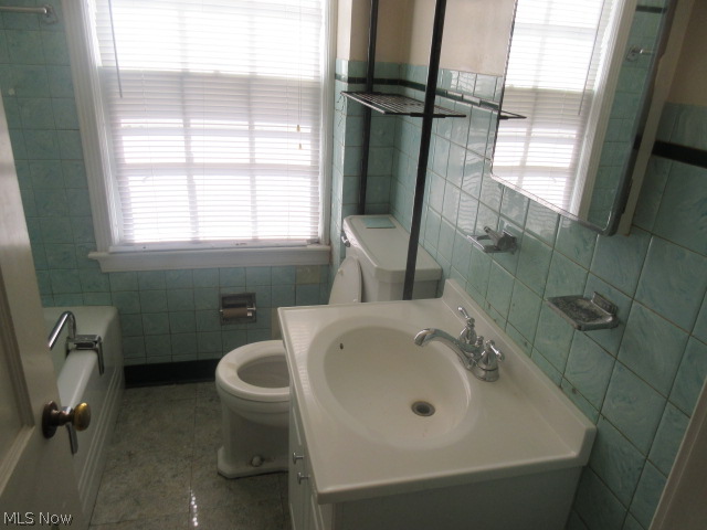 Forest Hill - Residential