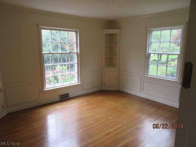 Forest Hill - Residential