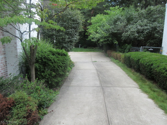 Forest Hill - Residential