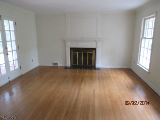 Forest Hill - Residential