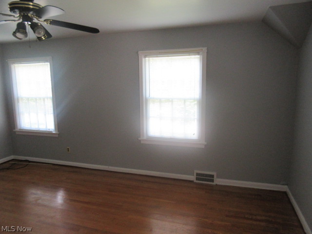 Forest Hill - Residential